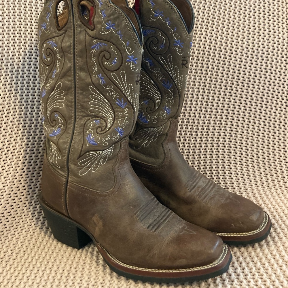 Tony Lama Women’s boots